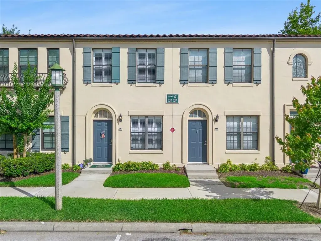 753 Siena Palm Drive, Celebration, FL, 34747