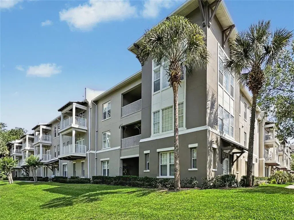 1230 Wright Circle Unit 108, Celebration, FL, 34747