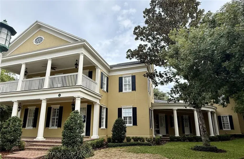 404 Greenbrier Avenue, Celebration, FL, 34747