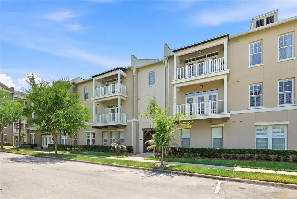 1231 Wright Circle Unit 212, Celebration, FL, 34747
