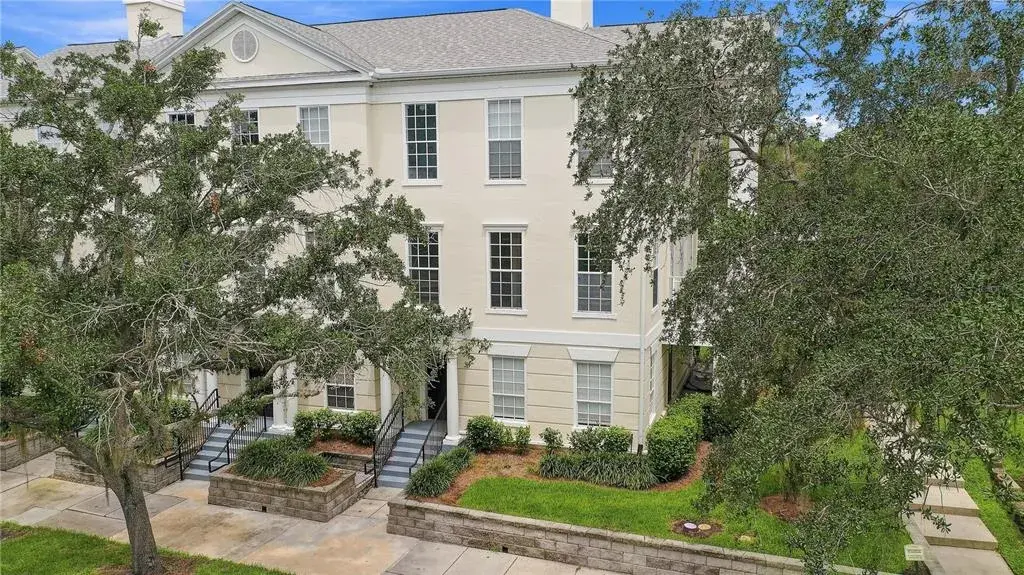 236 Celebration Boulevard Unit 236, Celebration, FL, 34747