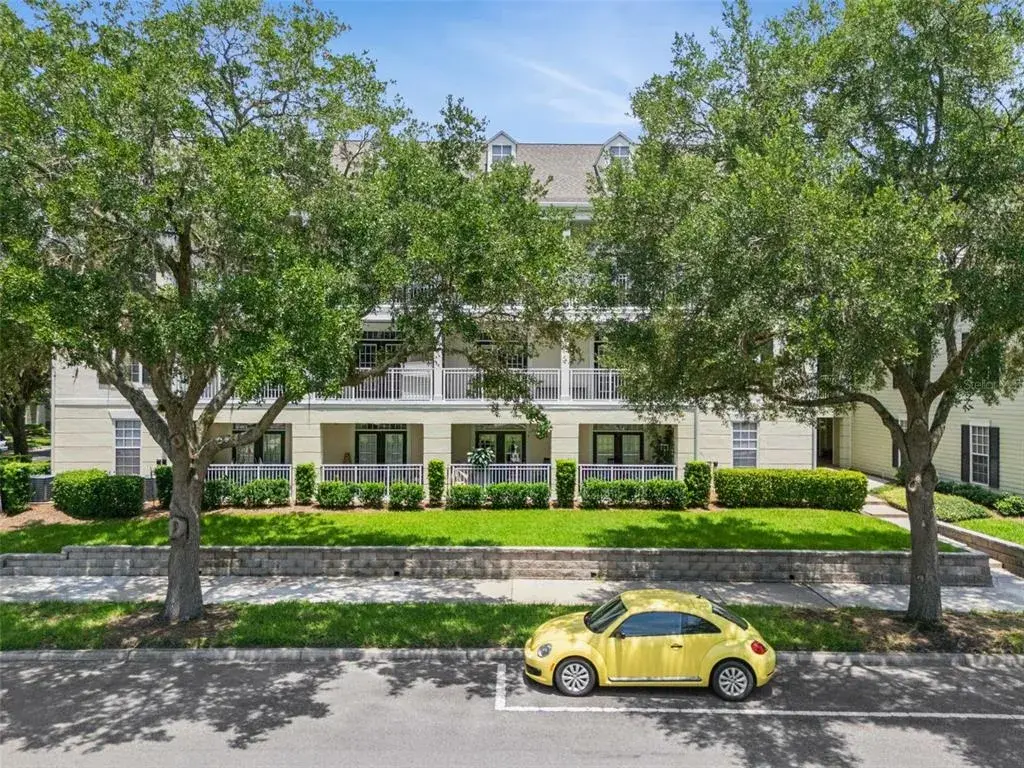 315 Grand Magnolia Avenue Unit 203, Celebration, FL, 34747