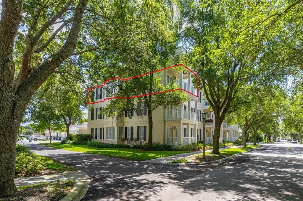 931 Begonia Road Unit 303, Kissimmee, FL, 34747