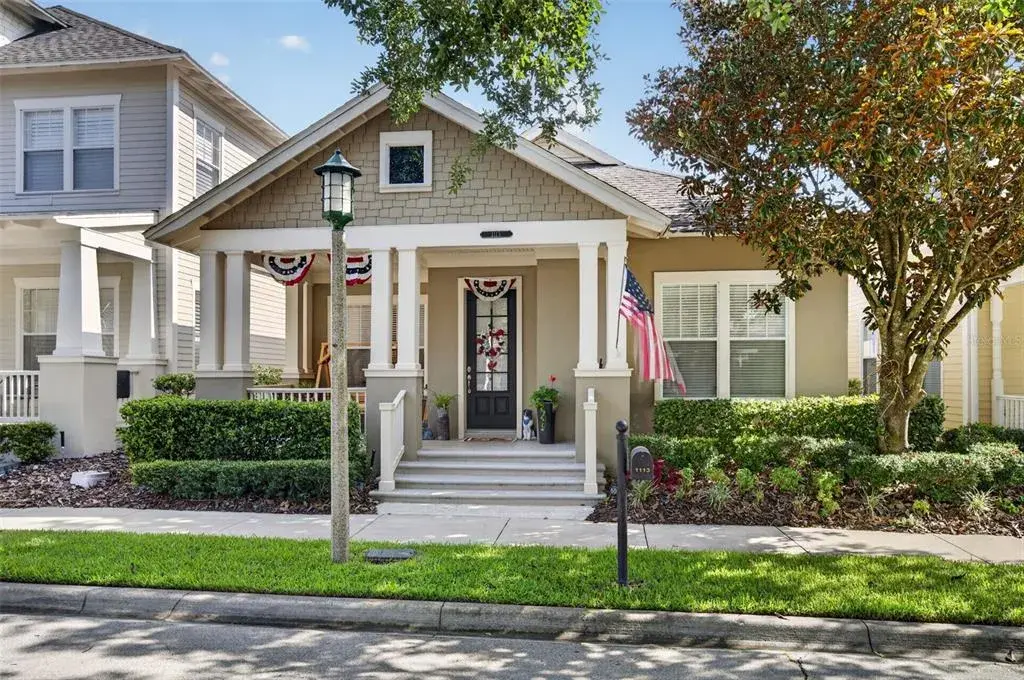 1113 Tapestry Drive, Celebration, FL, 34747