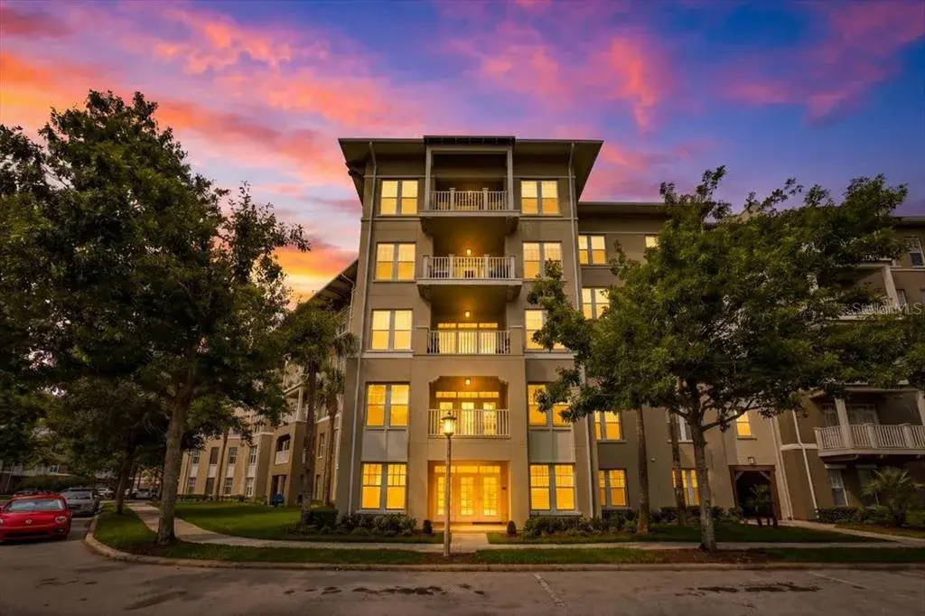 1211 Stonecutter Drive Unit 105, Celebration, FL, 34747
