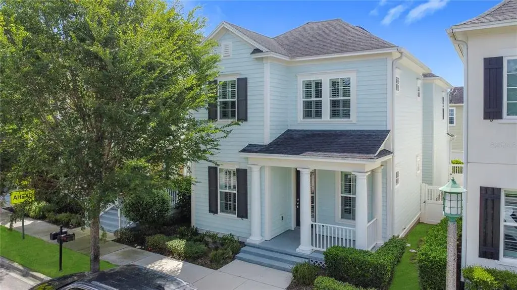 1513 Resolute Street, Celebration, FL, 34747