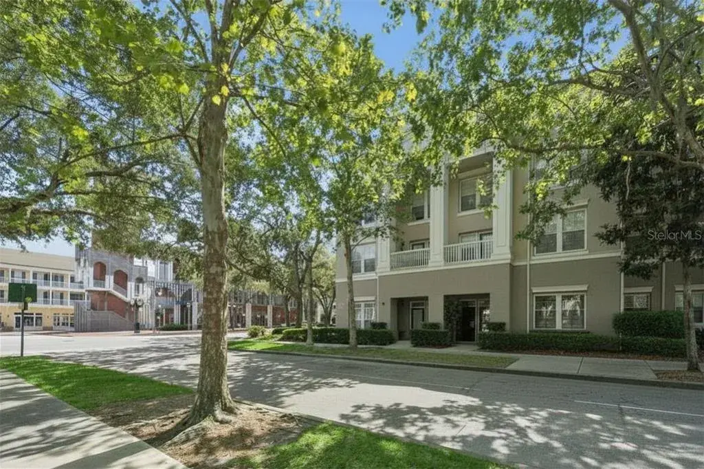 582 Water Street Unit 582, Celebration, FL, 34747