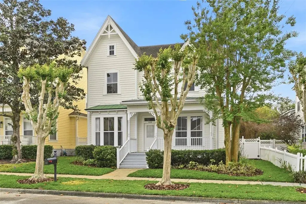 1110 Rush Court, Celebration, FL, 34747