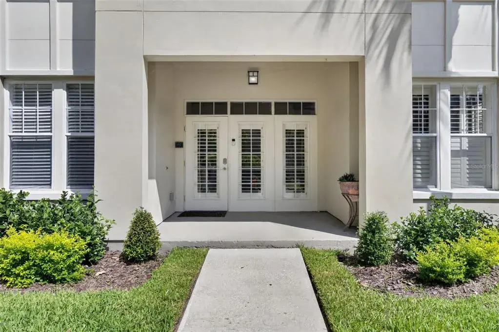 1210 Vaux Boulevard Unit 107, Celebration, FL, 34747