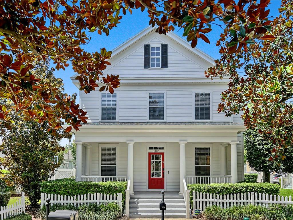 1006 Sandlace Court, Celebration, FL, 34747