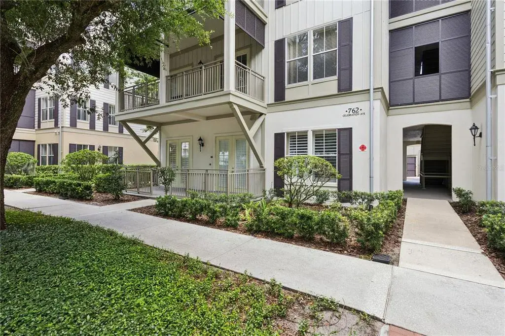 762 Celebration Avenue Unit 2201, Celebration, FL, 34747