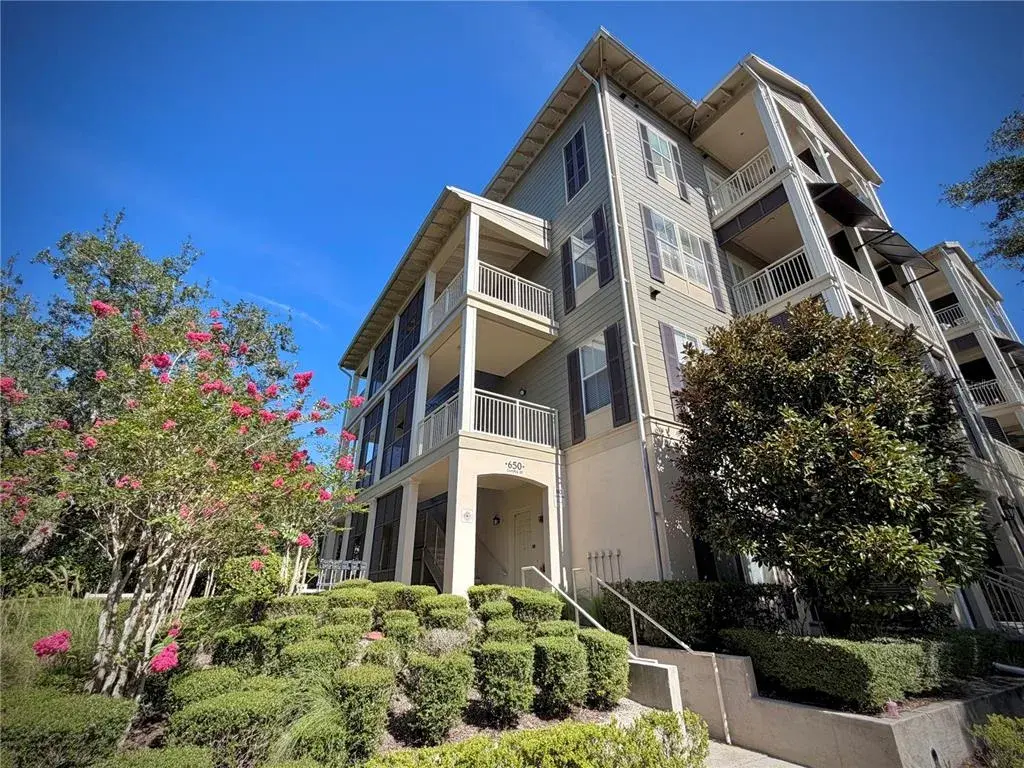 650 Campus Street Unit 204, Celebration, FL, 34747
