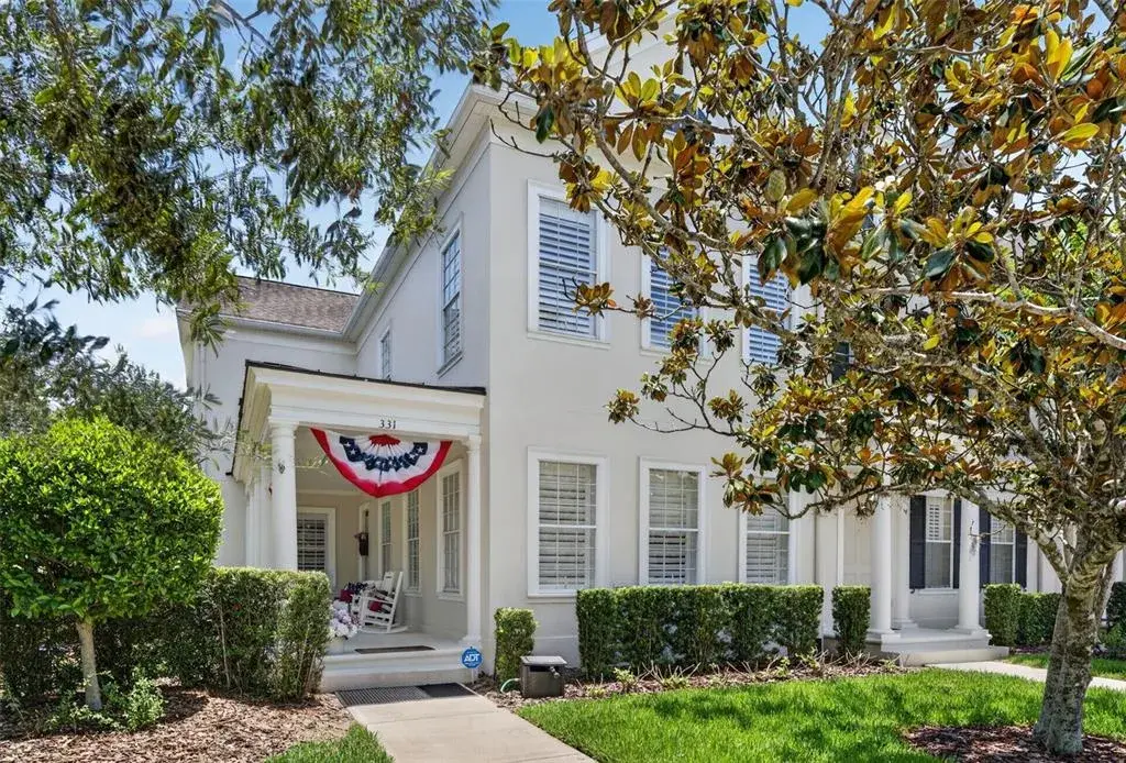 331 Celebration Boulevard, Celebration, FL, 34747