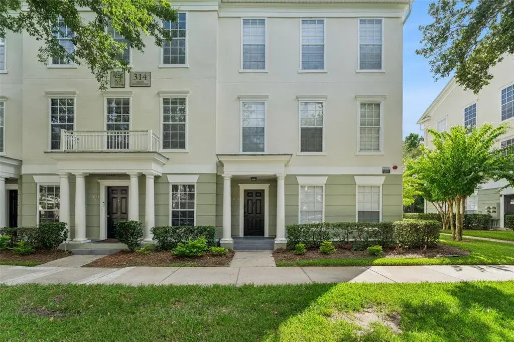 310 Grand Magnolia Avenue Unit 310, Celebration, FL, 34747