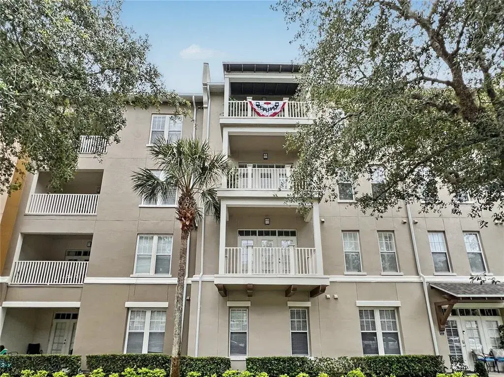 1411 Celebration Avenue Unit 309, Celebration, FL, 34747