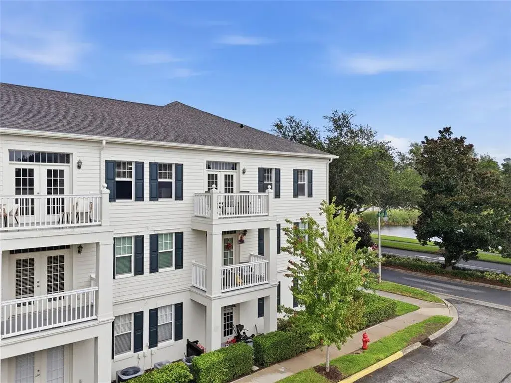 700 Siena Palm Drive Unit 302, Celebration, FL, 34747