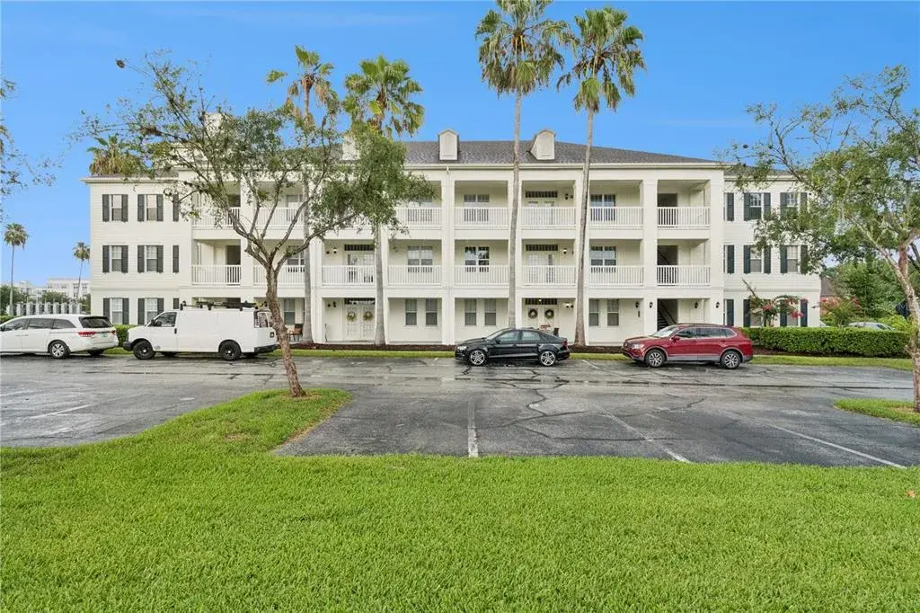 770 Siena Palm Drive Unit 307, Celebration, FL, 34747
