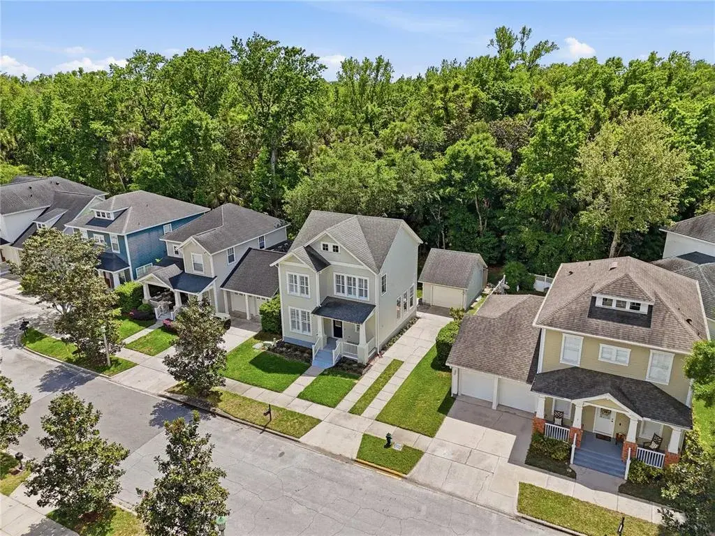1102 Banks Rose Court, Celebration, FL, 34747