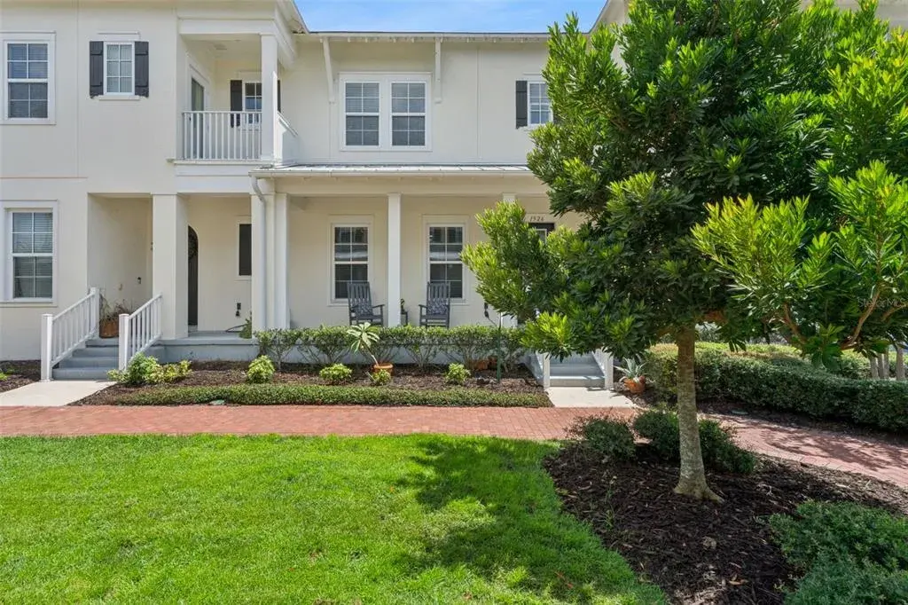 1526 Resolute Street, Celebration, FL, 34747