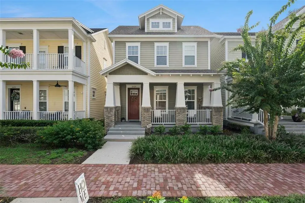 Property for sale at 1425 RESOLUTE STREET, CELEBRATION, FL, 34747
