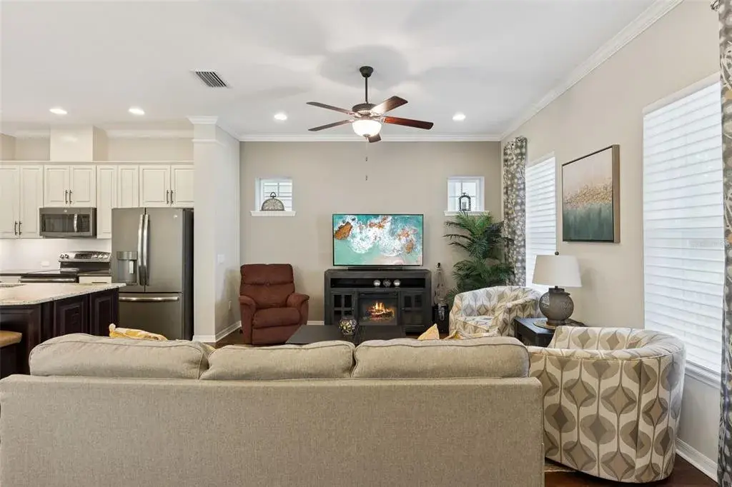 Property for sale at 1425 RESOLUTE STREET, CELEBRATION, FL, 34747