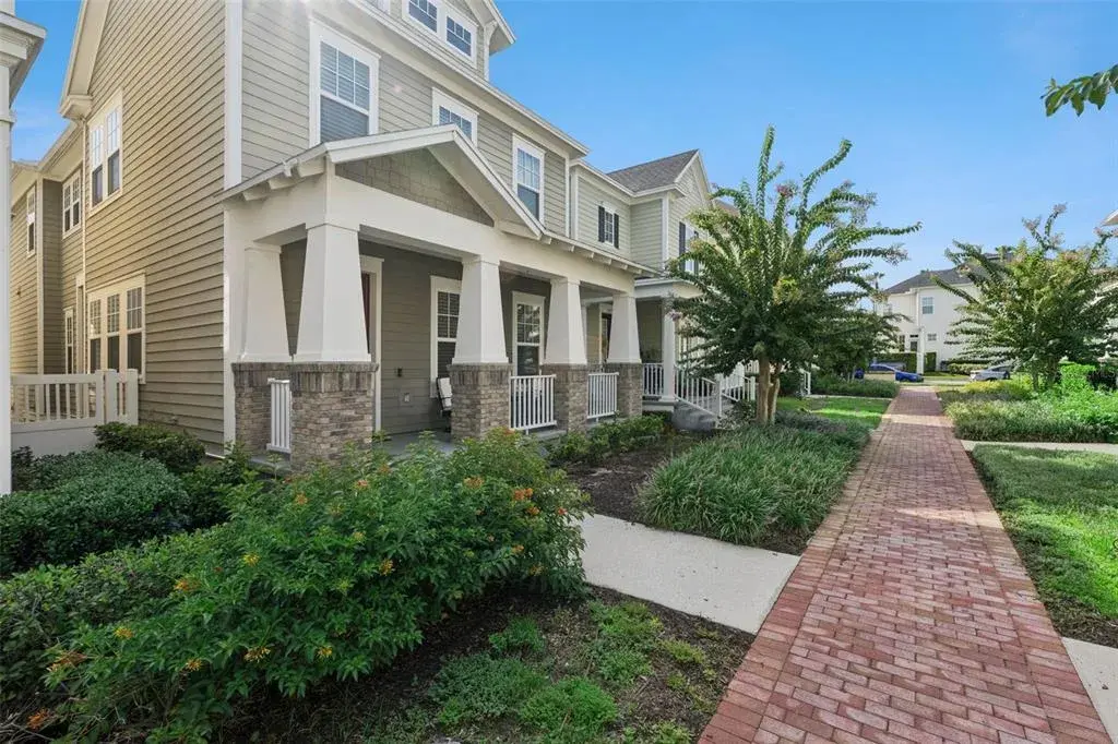 Property for sale at 1425 RESOLUTE STREET, CELEBRATION, FL, 34747