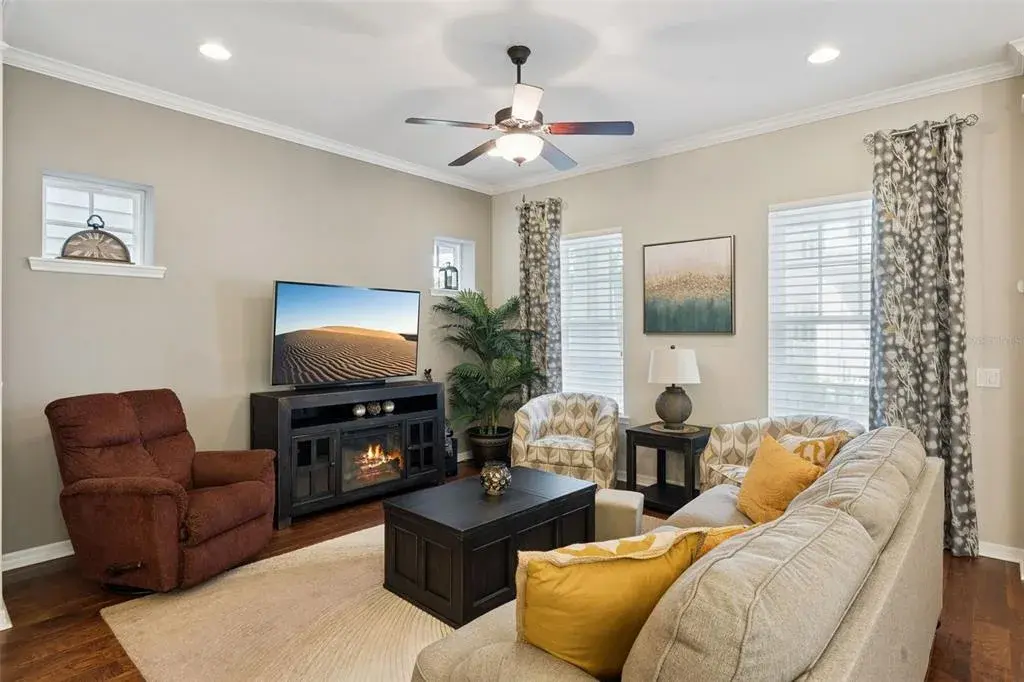 Property for sale at 1425 RESOLUTE STREET, CELEBRATION, FL, 34747