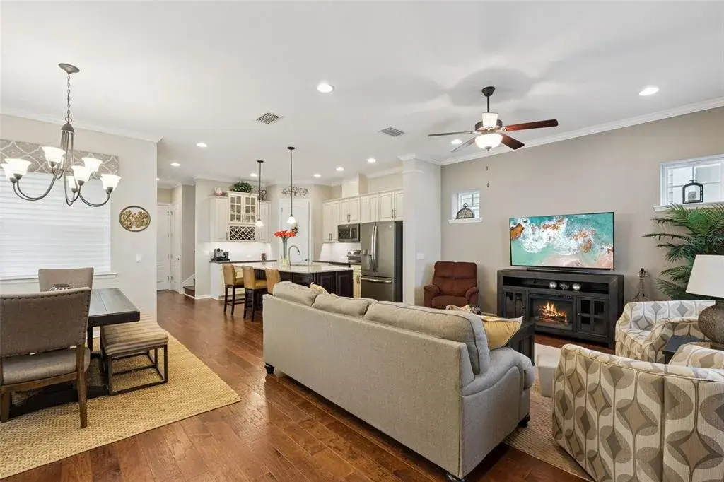 Property for sale at 1425 RESOLUTE STREET, CELEBRATION, FL, 34747