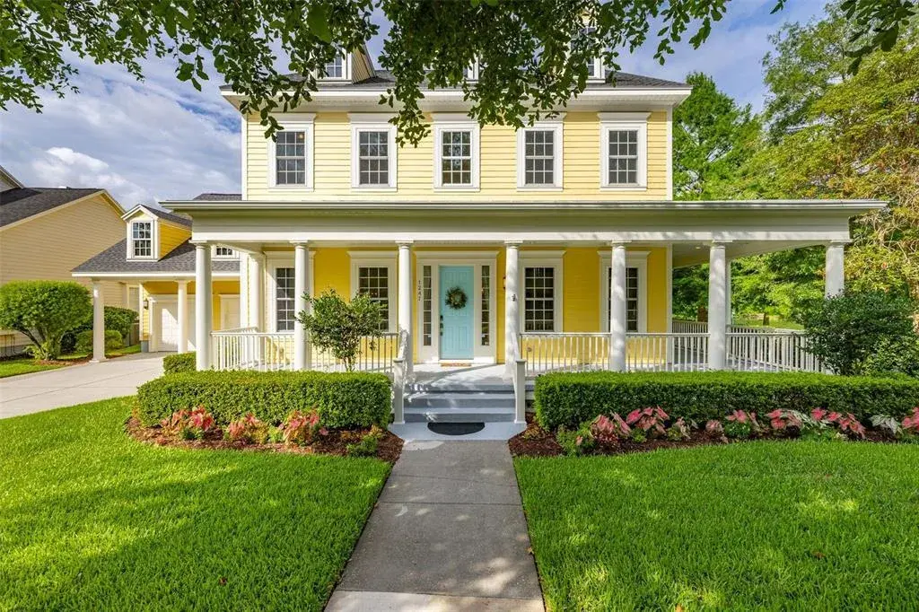 1247 Aquila Loop, Celebration, FL, 34747