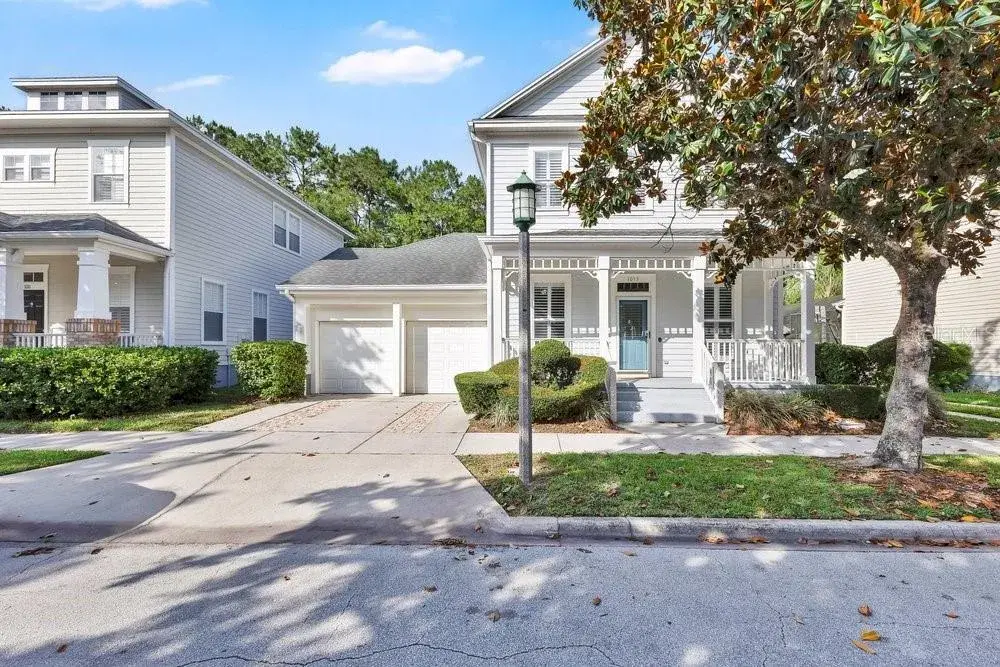 Property for sale at 1013 MAIDEN TERRACE, CELEBRATION, FL, 34747