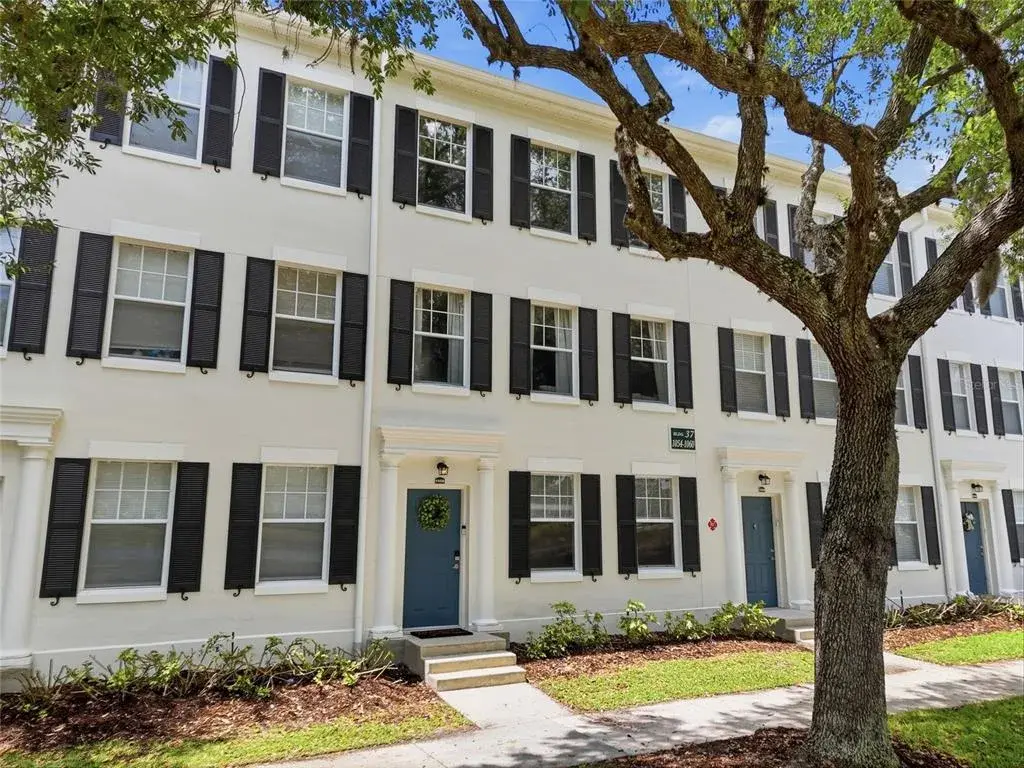 Property for sale at 1056 WATERSIDE DRIVE, CELEBRATION, FL, 34747