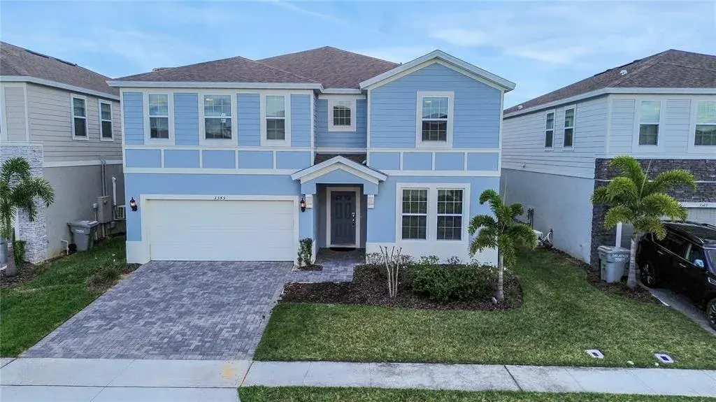 3545 Lavender Drive, Davenport, FL, 33897