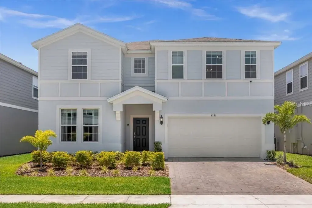 4141 Lana Avenue, Davenport, FL, 33897
