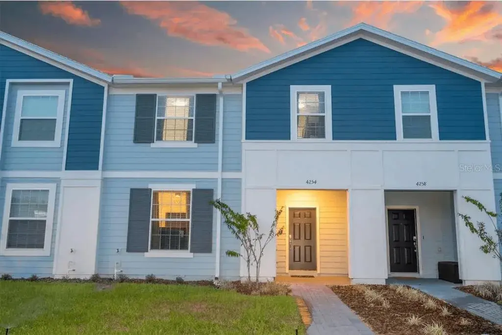 4254 Lana Avenue, Davenport, FL, 33897