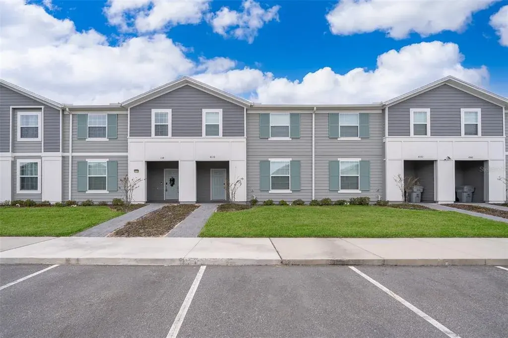 4138 Lana Avenue, Davenport, FL, 33897