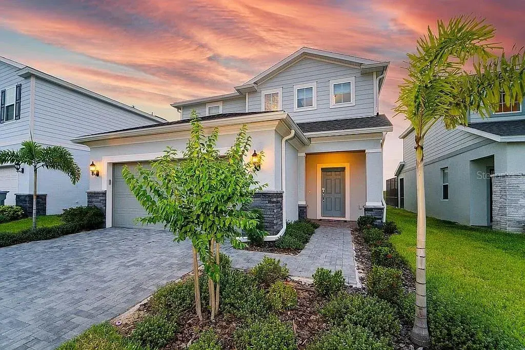 1176 Aloha Boulevard, Davenport, FL, 33897