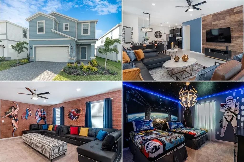 1200 Aloha Boulevard, Davenport, FL, 33897