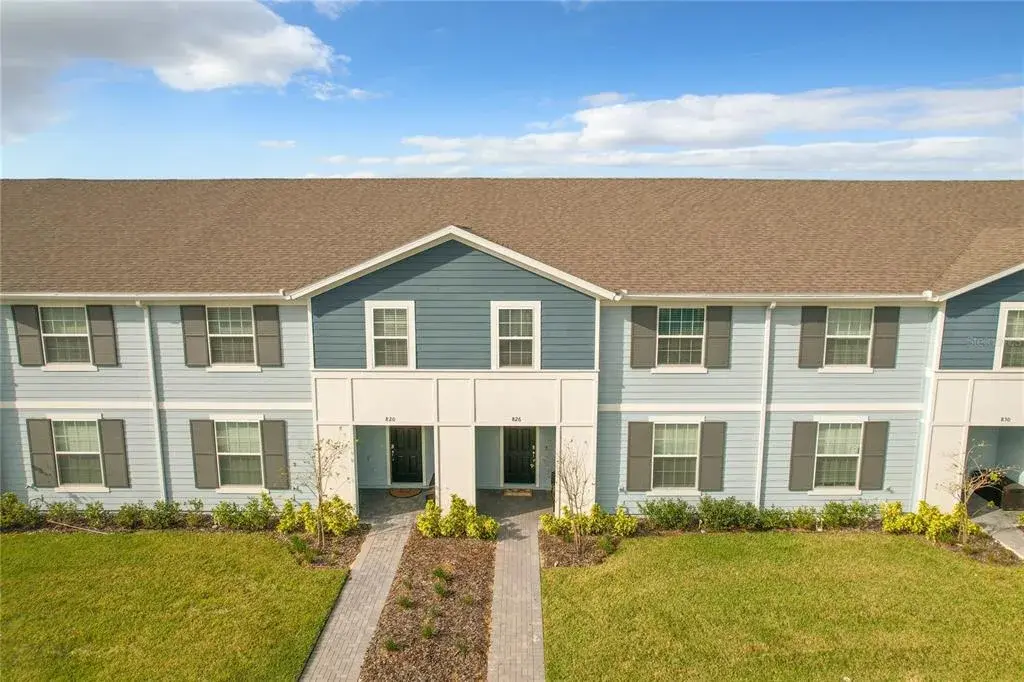 826 Paradise Drive, Davenport, FL, 33897