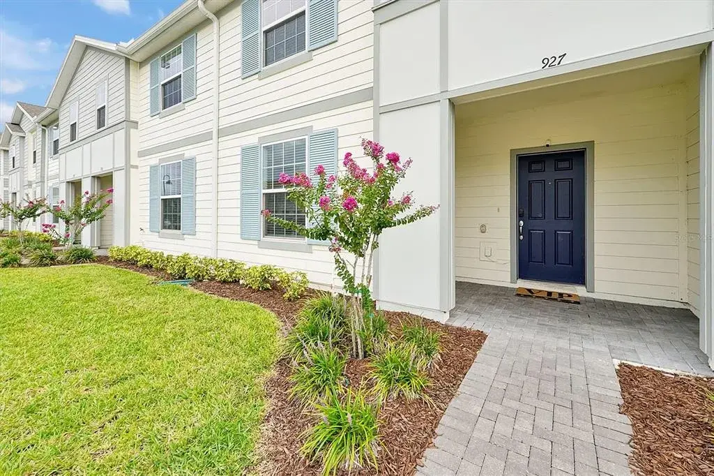 927 Paradise Drive, Davenport, FL, 33897