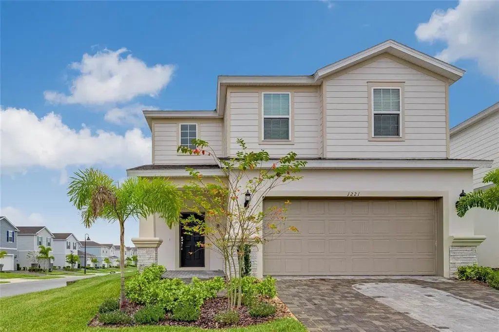 1221 Aloha Boulevard, Davenport, FL, 33897
