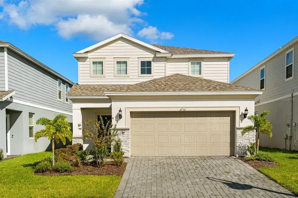 3751 Lana Ave, Davenport, FL, 33897