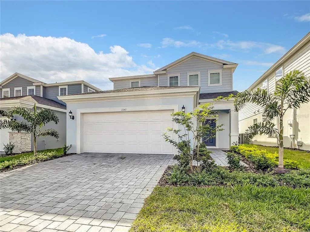 3341 Lilac Way, Davenport, FL, 33897