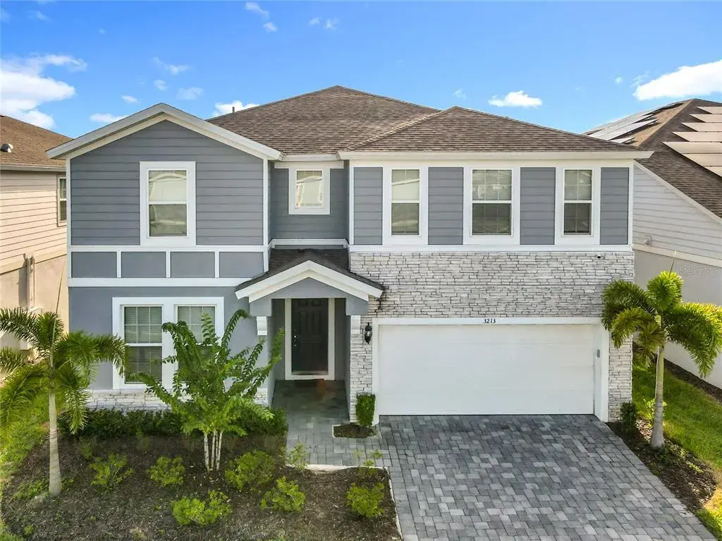 3213 Lilac Way, Davenport, FL, 33897