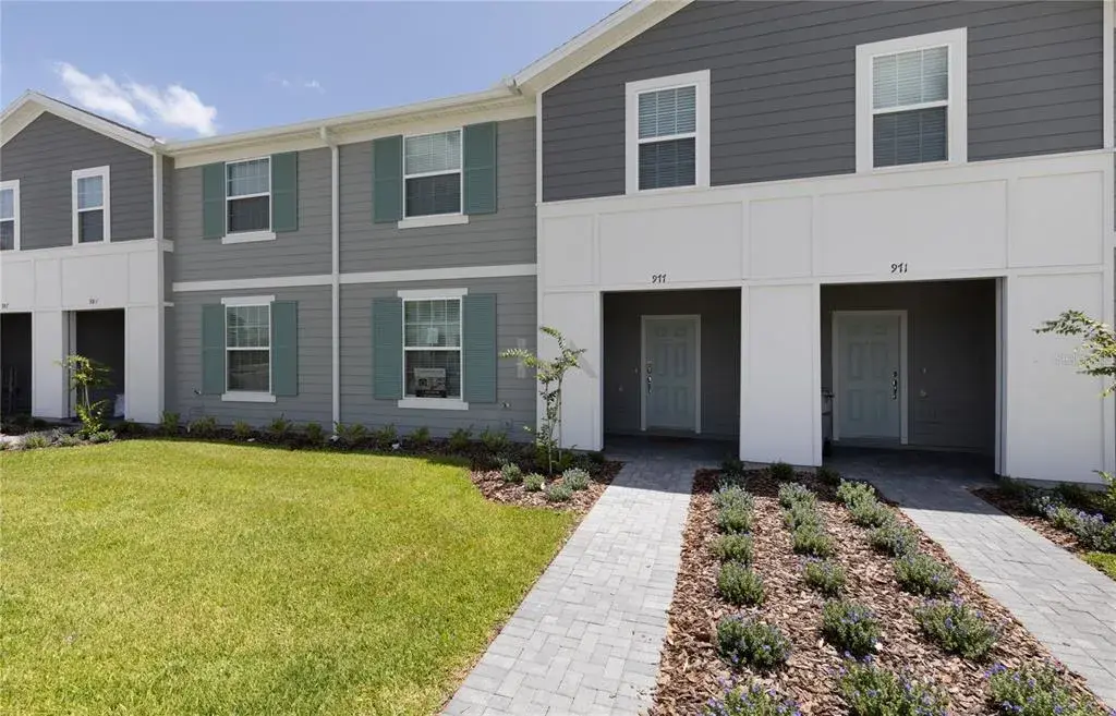 977 Paradise Drive, Davenport, FL, 33897