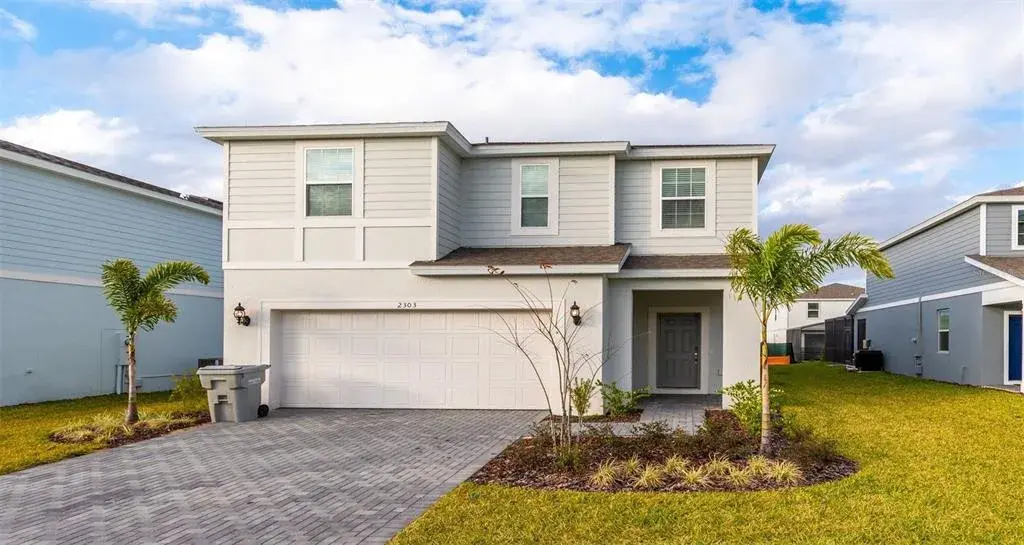 2303 Lelani Circle, Davenport, FL, 33897