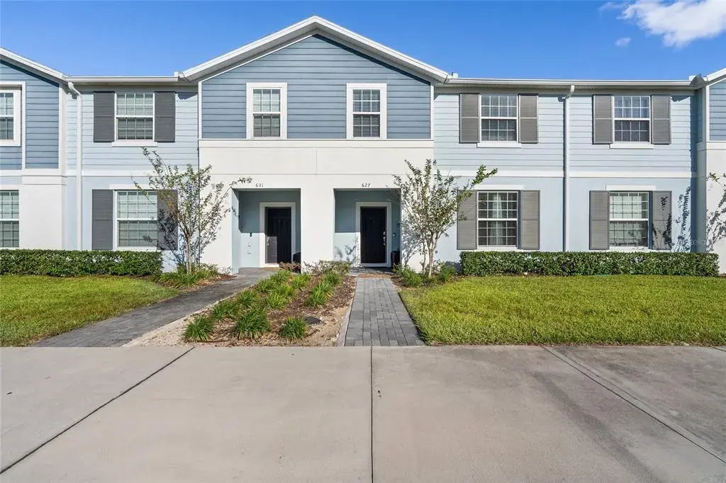 627 Jasmine Lane, Davenport, FL, 33897