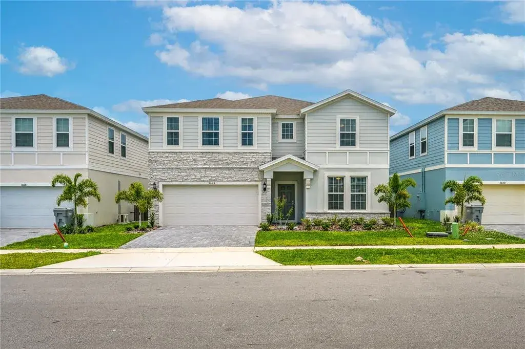 3024 Mahalo Drive, Davenport, FL, 33897