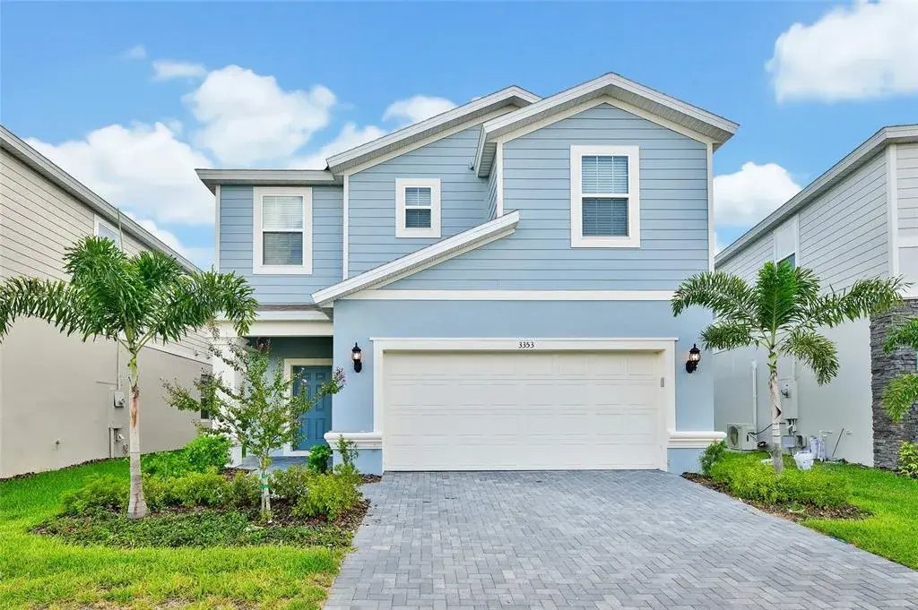 3353 Lilac Way, Davenport, FL, 33897