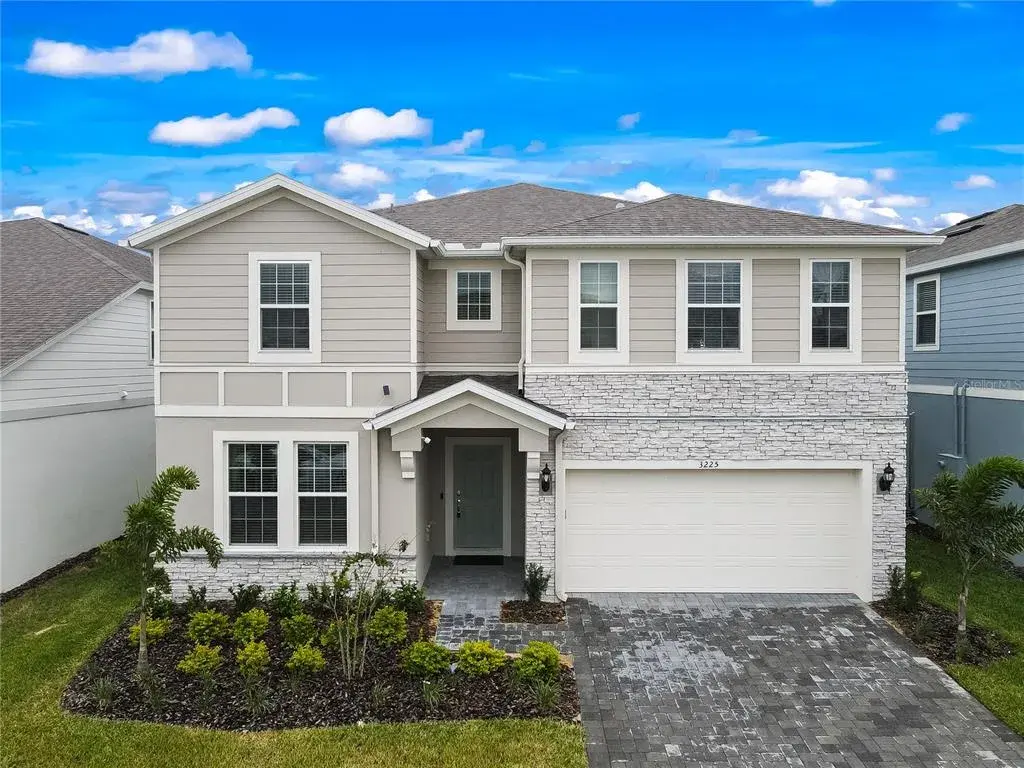 3225 Lilac Way, Davenport, FL, 33897