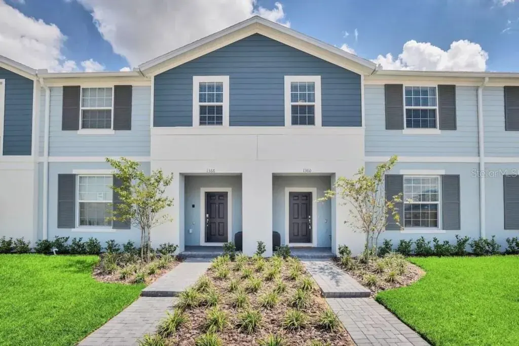 1360 Lava Tree Drive, Davenport, FL, 33897